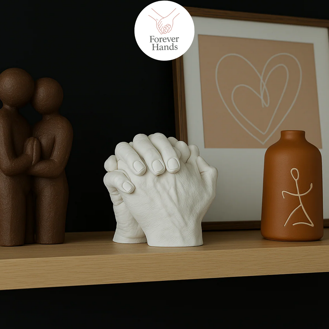 Forever Hands Hatıra Kiti