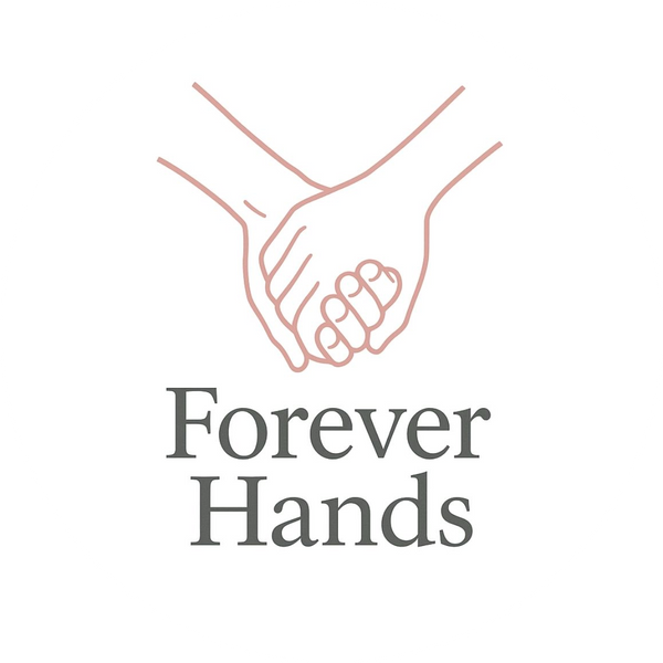 Forever Hands 